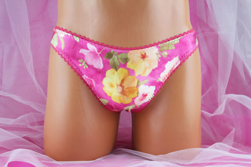 Flower Panties