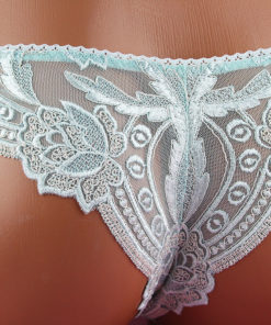 Lace Panties