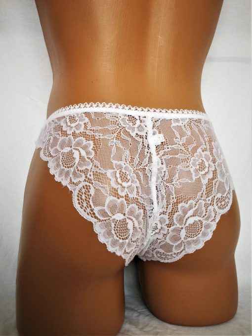 lace panties