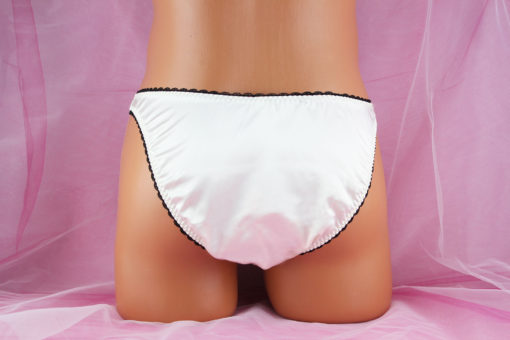 Satin Panties