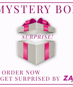 sissy mystery box set