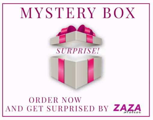 sissy mystery box set