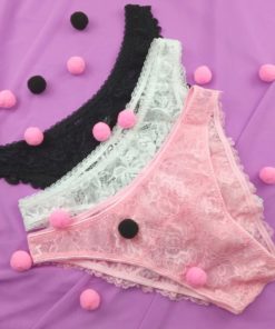 men's sissy panties pack