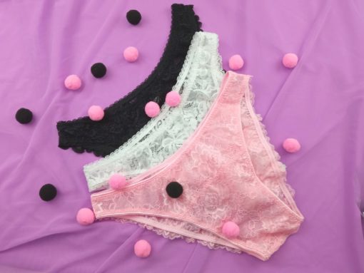 men's sissy panties pack