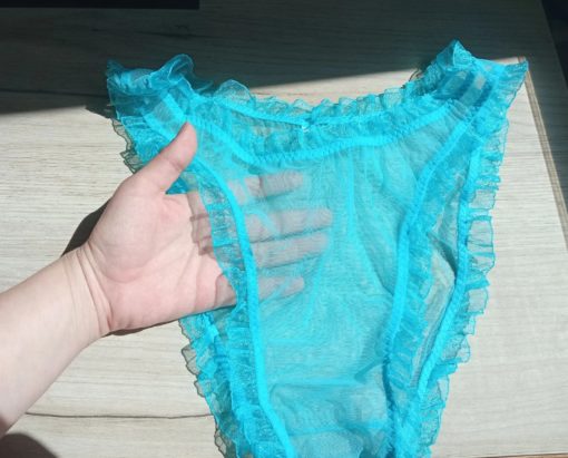 sissy panties for men