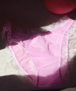 sissy panties for men