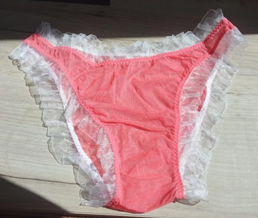 sissy panties for men