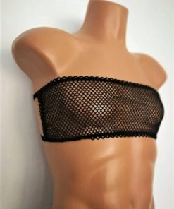 mens sissy bra