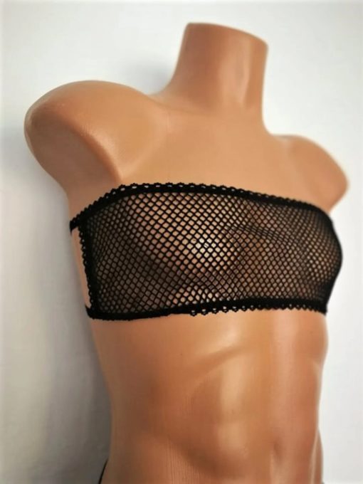 mens sissy bra