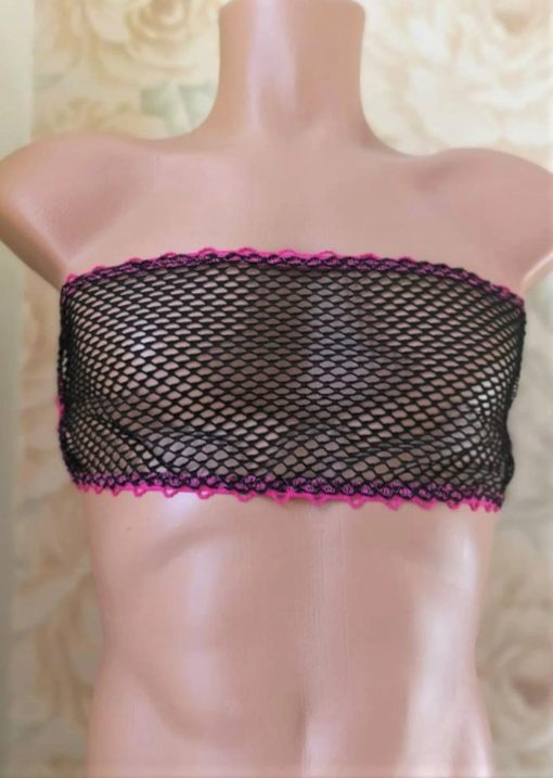 mens sissy bra