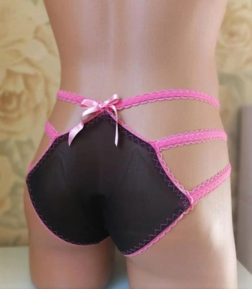 sissy panties