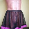 Sissy Skirt