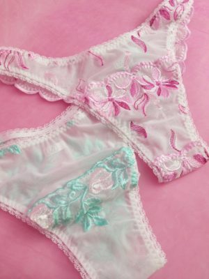 Boost Your Confidence with Sissy Lingerie